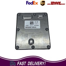 Differential Steuergerät Modul hinten Für VW Tiguan Golf R Audi RS3 TT S3 A3 14-