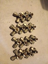 Wandwinkel 1/2"   16x2.2mm aquatherm Fusiotherm 