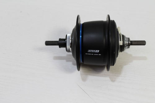 Shimano nexus gang di 2 - shimano,