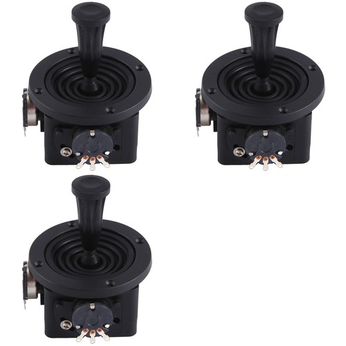 Joystick potentiometer - 3x, joystick-potentiometer