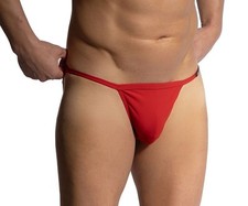 Olaf Benz Beachtanga |