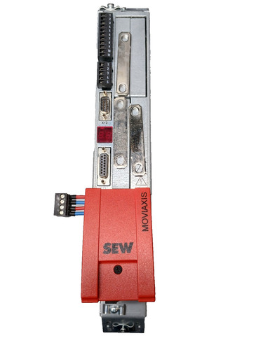Sew eurodrive moviaxis - eurodrive,