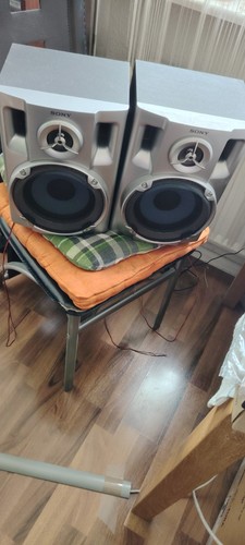 Sony radioboxen - sony,
