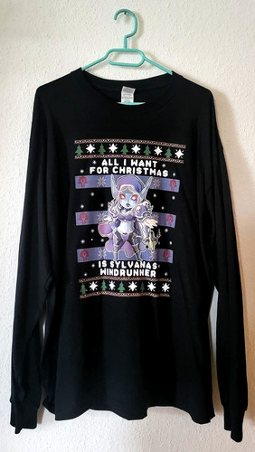 Gildan pullover sylvanas - gildan,