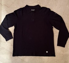 Langarm Poloshirt - Armor Lux