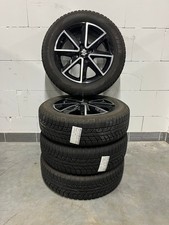 Winterkompletträder Satz gebraucht für Suzuki Swift (2020-2024)  175/65 R15