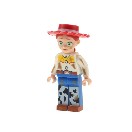 Lego minifigur toy story - lego,