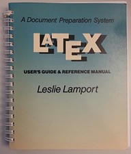 User's Guide and Reference