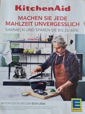 20 EDEKA KitchenAid -