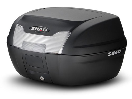 Shad 40l top box - 40l,