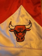 Chicago Bulls big Short Gr XL 
