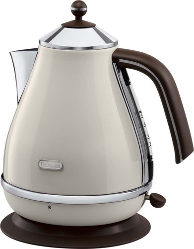 Delonghi wasserkocher kbov - delonghi,