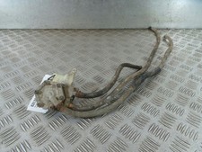 POLARIS PREDATOR 500 BENZINHAHN