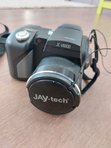 Jay tech i4800 - jay-tech, jc-i4800