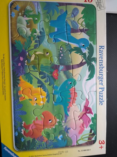 Ravensburger puzzle teile - ravensburger,