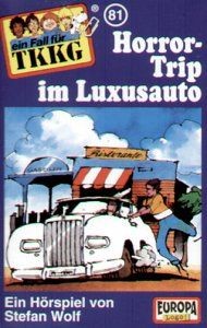 081 horror trip - 081/horror-trip, luxusauto