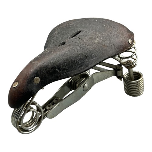 Brooks b66 ledersattel - brooks,