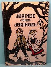 Jorinde und Joringel - Verlag