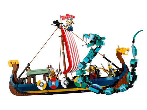 Lego creator 31132 - lego®,
