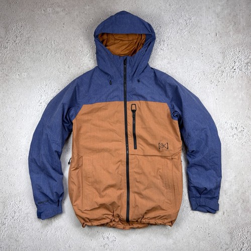 Burton gore tex jacke - burton,