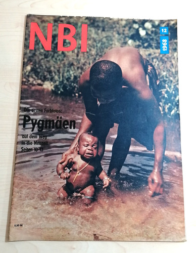 Ddr nbi 1968 - ddr,