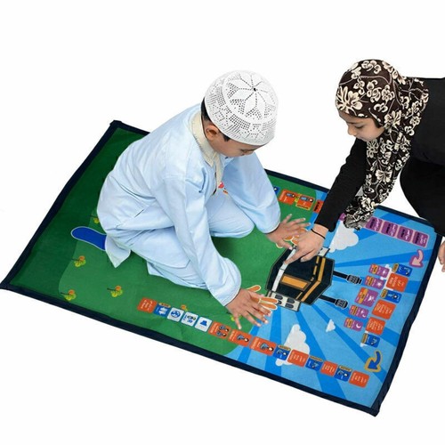 Ramadan gebetsmatte - ramadan,