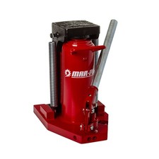 Maschinenheber mit Klaue 20 t