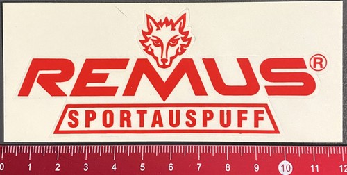 Remus sportauspuff - remus,
