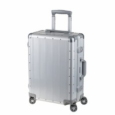Alumaxx Reisetrolley ORBIT