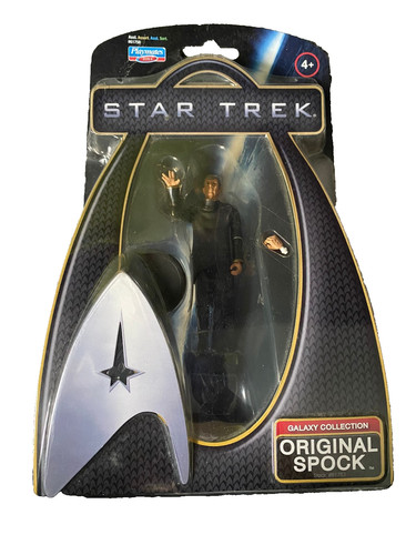 Star trek figuren - figuren, galaxy