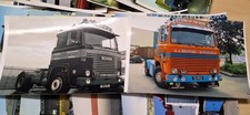 Modellbau Fotos  LKW/ TRUCK SCANIA LB- 111/ 141   10×15 cm