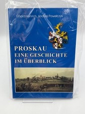 Proskau : eine Geschichte im
