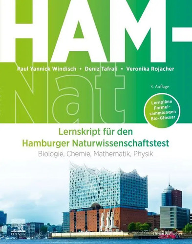 Ham nat lernskript für den - lernskript,