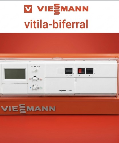 Vissmann vitila biferral - 🔥, vitila-biferral