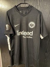 Eintracht Frankfurt Europa League Trikot 18/19 Gr. L