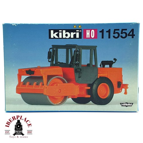 Kibri 11554 - ♻️,