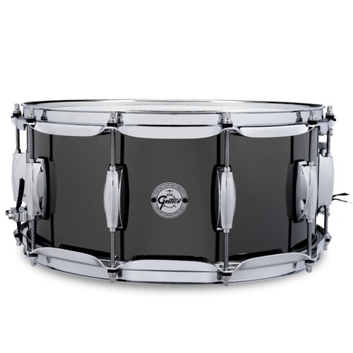 Gretsch 6514 bns - gretsch, snare