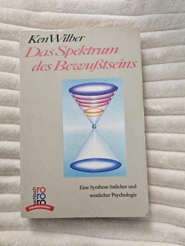 Das spektrum des bewußtseins - spektrum,