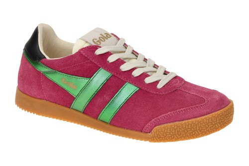 Gola schuhe elan glitz trainer - elan,