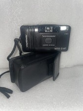 Voigtländer Vito C-AF - Voigtar 3,5 / 35mm  Kompakt Sucher Kamera Point & Shoot