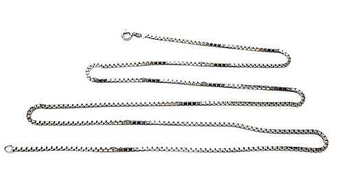 Massive unisex venezianer - unisex,