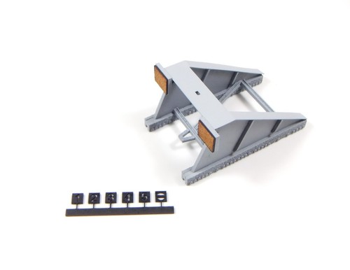 Spur prellbock db - spur,