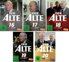 Dvds der - 25,