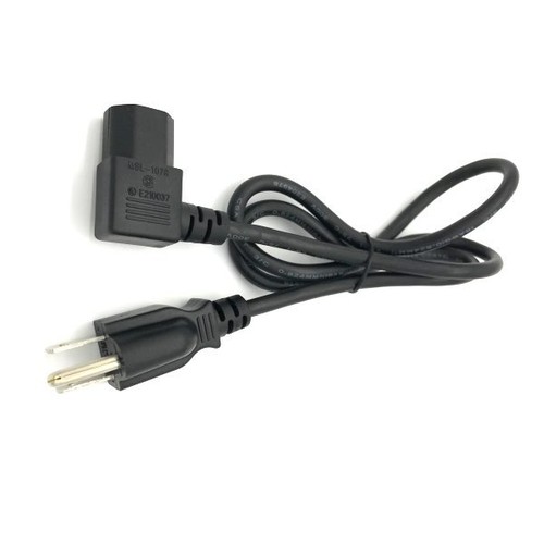 Power cable for - ft, hp