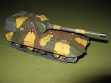 E-100 Jagdpanzer Heer46