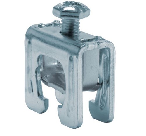 Sammelschienenklemme 12x5mm