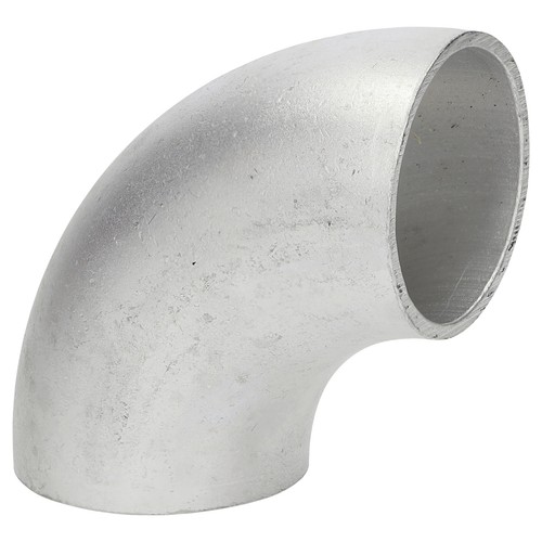 Abc aluminium rohrbogen - aluminium, n3