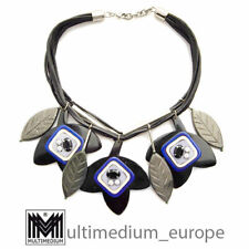 Kunststoff Modeschmuck Straß