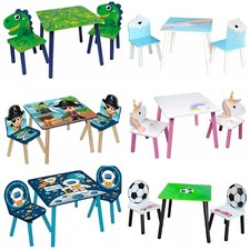 Kinder tisch stuhl set - stuhl,