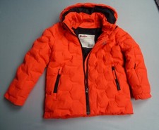 LEGO TEC SKIJACKE GRÖßE 116